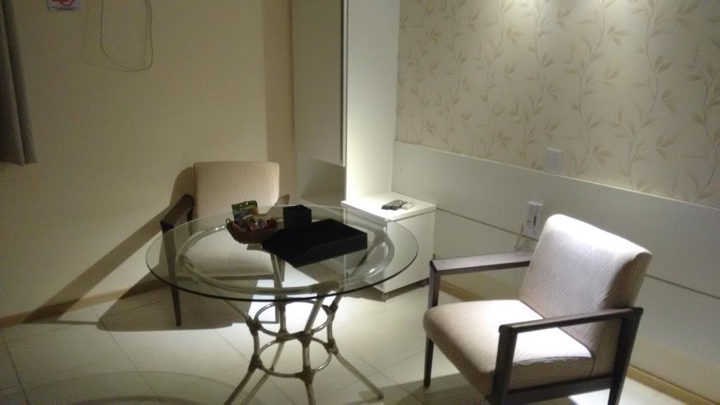 Copaiba Palace Hotel Bauru Exterior foto