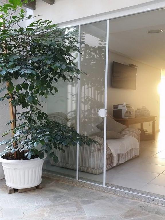 Copaiba Palace Hotel Bauru Exterior foto