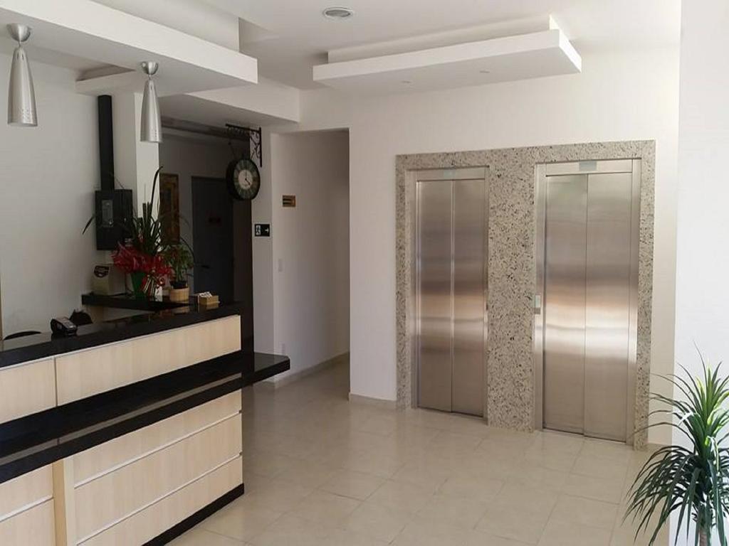 Copaiba Palace Hotel Bauru Exterior foto