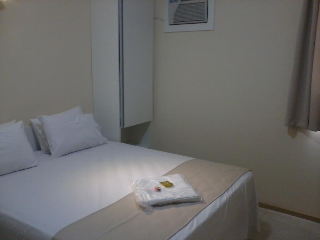 Copaiba Palace Hotel Bauru Cameră foto